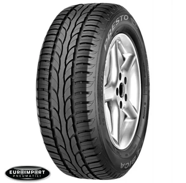 Debica PRESTO HP  165/60 R14 75 H   TL
